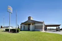 Best Western Post Inn Hotels in Post