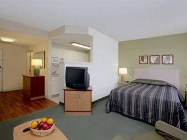 Extended Stay America Suites - Fort Worth - Fossil Creek