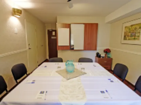 Quality Inn Hotels in Leamington