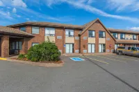 Comfort Inn Hotels in Stellarton