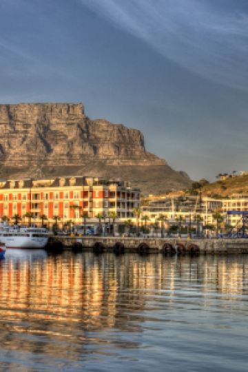 ケープタウン リゾートのおすすめホテルを格安料金で宿泊 Trip Com