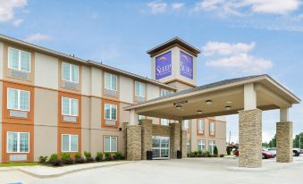 Sleep Inn & Suites Gulfport