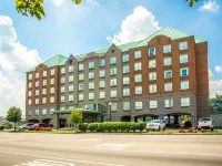 Fairfield Inn & Suites Newport Cincinnati Hotels near Taft Museum