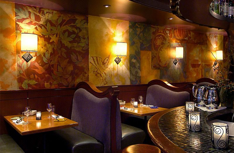 Mayflower Park Hotel photo 5