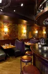 Mayflower Park Hotel - Barer