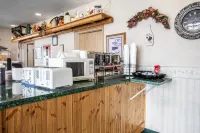 Rodeway Inn & Suites Spokane East