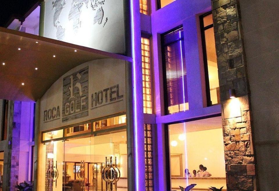 Roca Golf Hotel-Rohero Updated 2023 Room Price-Reviews & Deals | Trip.com