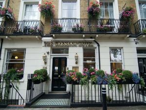 The Gresham Hotel