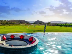 TatSaraasa Resort & Spa, Udaipur