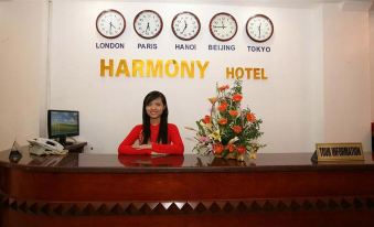 Hanoi Harmony Hotel