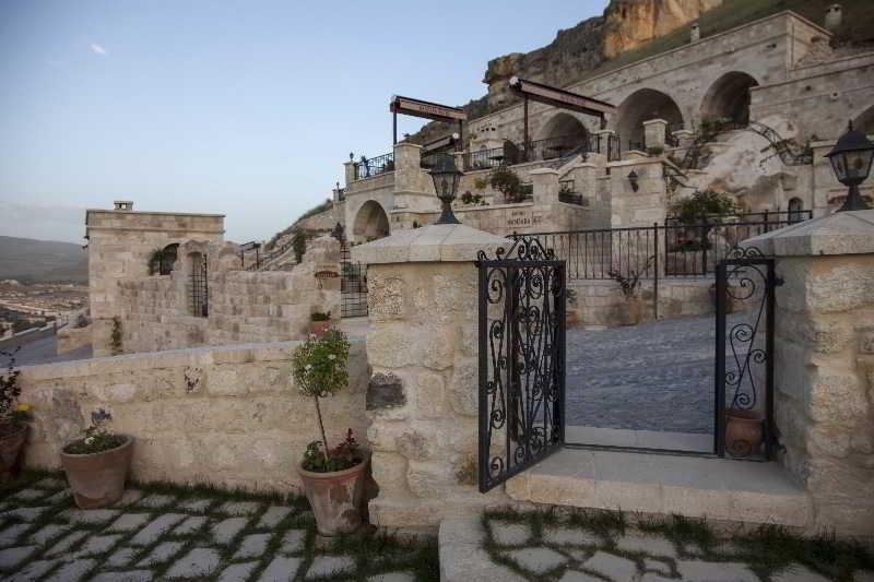 Kayakapi Premium Caves Cappadocia Urgup