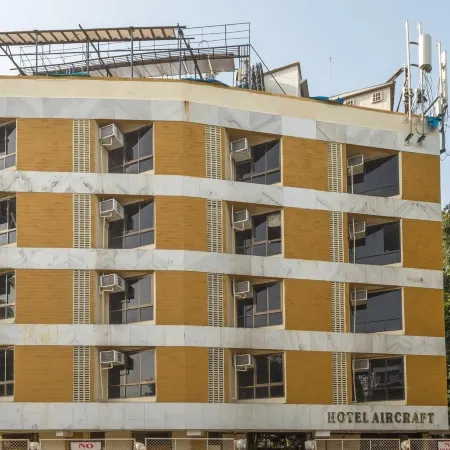 Hotel Aircraft International