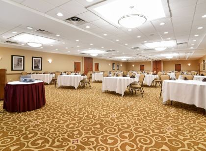 Clarion Hotel Airport