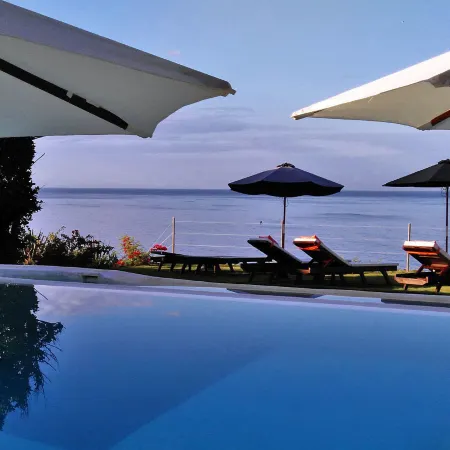 Kawayan Holiday Resort