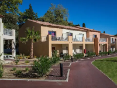 Sowell Residences les Perles du Golfe de Saint-Tropez Hotels in Grimaud