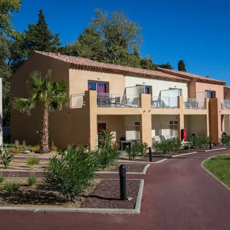 Sowell Residences les Perles du Golfe de Saint-Tropez