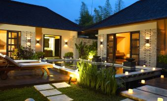 Bali Baik Villas