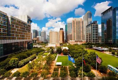Hilton Americas - Houston Popular Hotels Photos