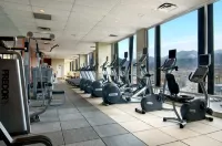 The Antlers, A Wyndham Hotel - Gym