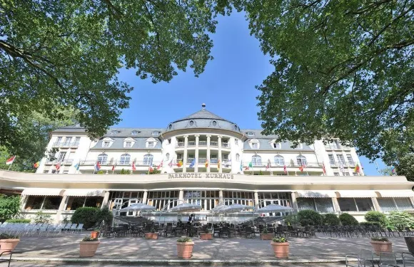 庫豪斯PK公園酒店