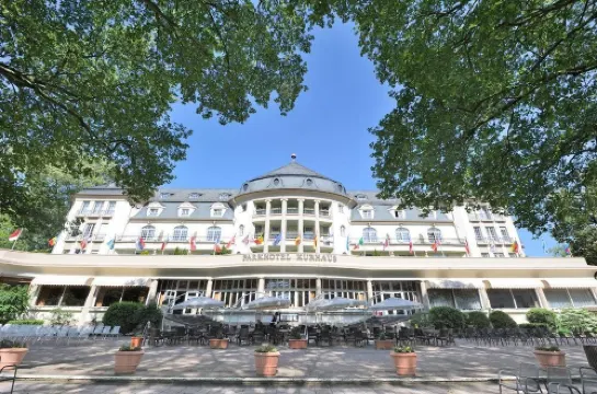 庫豪斯PK公園酒店