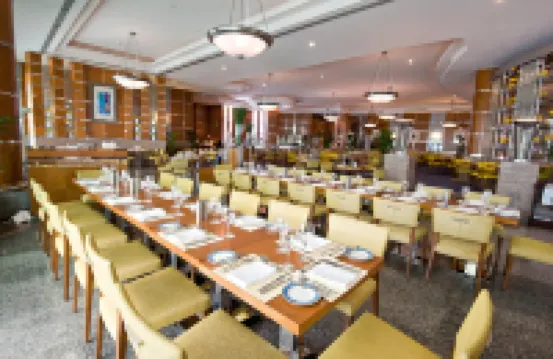 Hilton Dubai Jumeirah