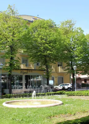 Residence Cigno
