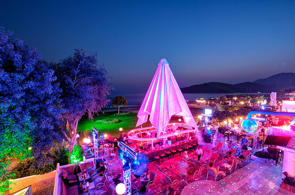 Belcekiz Beach Club - All Inclusive