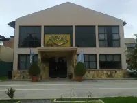 Hotel Aybal