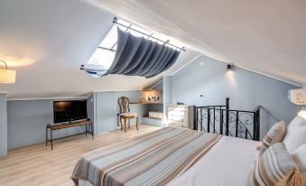 Hotel Borgo Vistalago