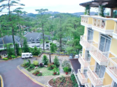 Hotel Elizabeth - Baguio Hoteles en Baguio