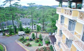 Hotel Elizabeth - Baguio