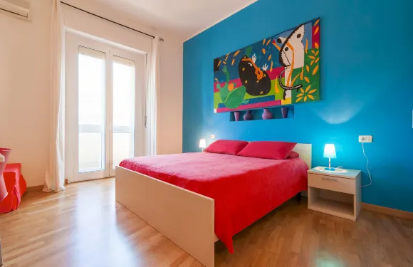 阿飛塔卡米爾藝術旅館