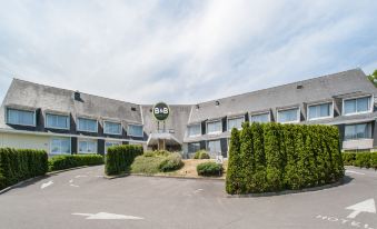 B&B Hotel Quimper Sud Bénodet