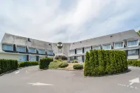 B&B Hotel Quimper Sud Bénodet Hotels in Quimper