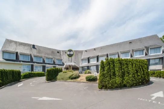 B&B Hotel Quimper Sud Bénodet