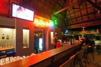 Khaolak Bhandari Resort & Spa - Bar