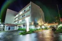 Sahid Kawanua Hotel