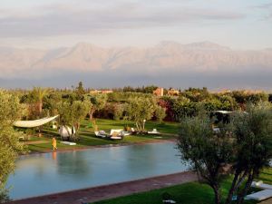 Les Jardins de Zyriab