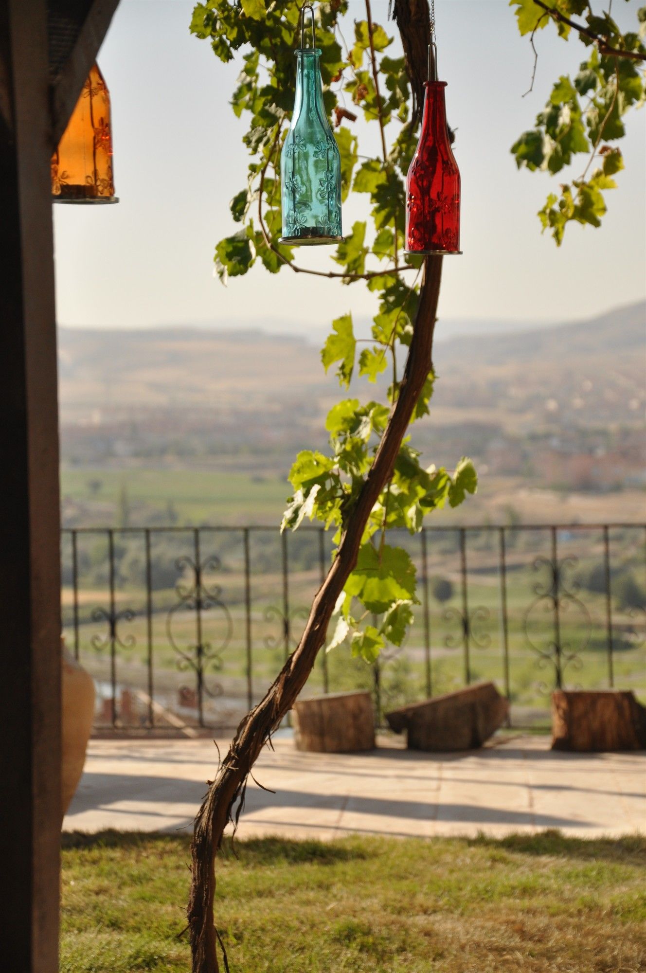 The Loop Cappadocia