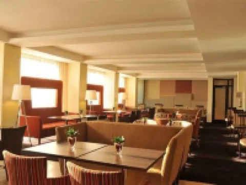 Protea Hotel Fire & Ice! Durban Umhlanga Ridge Hotels in Umhlanga