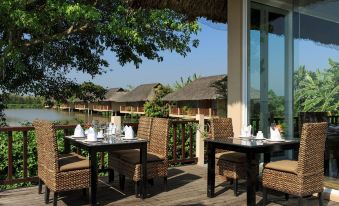 Mekong Riverside Boutique Resort & Spa