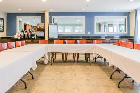 Quality Inn Grand Blanc - Flint South