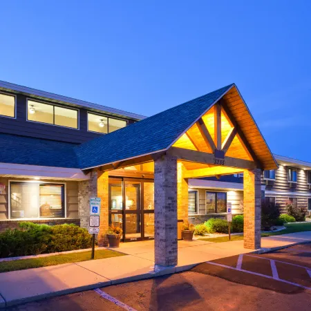 AmericInn by Wyndham Bismarck