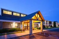 AmericInn by Wyndham Bismarck Hotel di Hay Creek