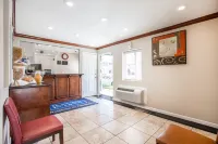 Rodeway Inn & Suites Pasadena