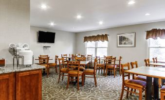 Comfort Inn Brunswick