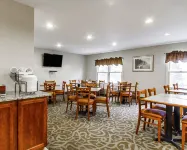 Comfort Inn Brunswick Hotels in Brunswick