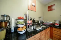 AmericInn by Wyndham Quincy - petit déjeuner