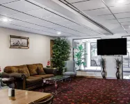 Quality Inn Ozark-Springfield South - Spa